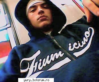 hip hop-ul s-a nascut strada mercicu respect