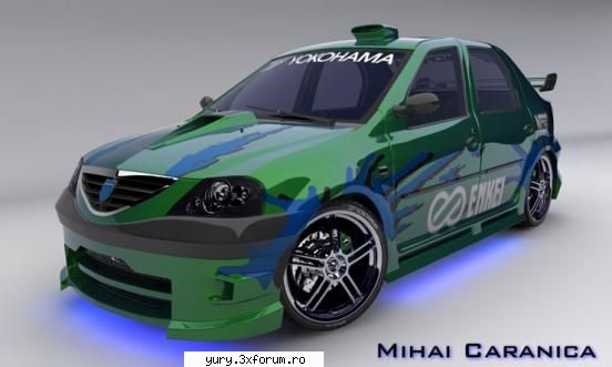 am inteles ca aceste masini se fac cu un program ceva de genul tuning sa-mi dai informatii sau daca