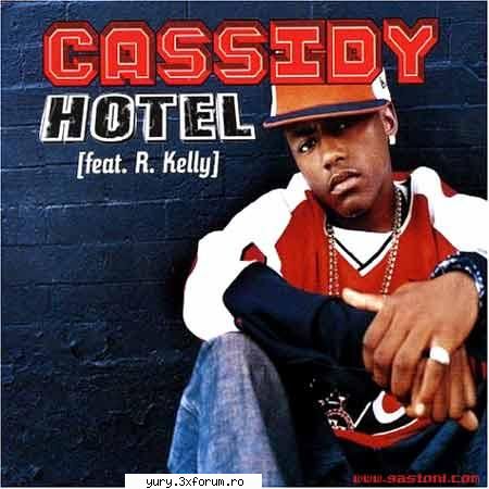 hip hop-ul s-a nascut strada vrea melodia cassidy feat. r.kelly hotelmerci multcu respect