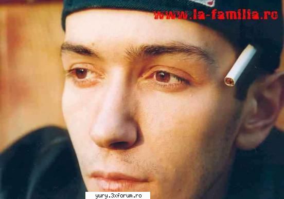 as vrea si eu lui 