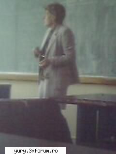 profesori scoala preda greu....