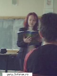 profesori scoala ...