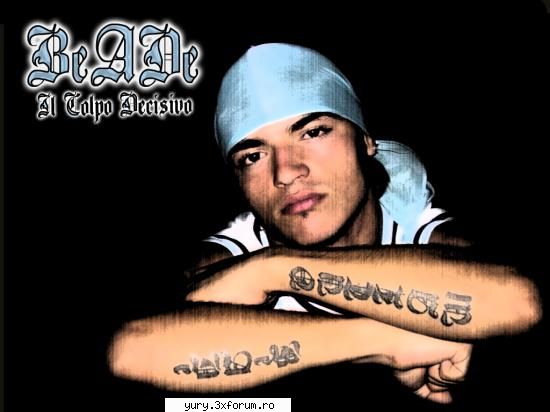 abume scarface respekt