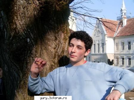 fosti elevi clasa seems enjoy smoking...