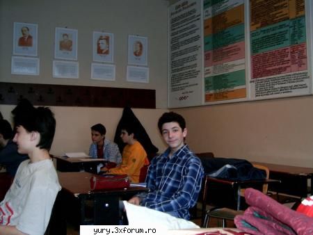 fosti elevi clasa radu clasa ...