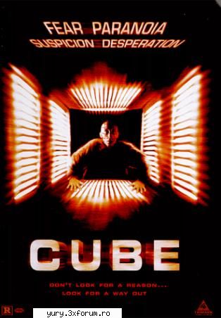 cubul afise cu filme...