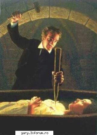 zicetzi vampiri? exista? dar spuneti