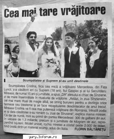 anuntz! cea mai....waw