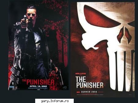 acest jok este gen maxpaine :d...va place? il aveti? the punisher